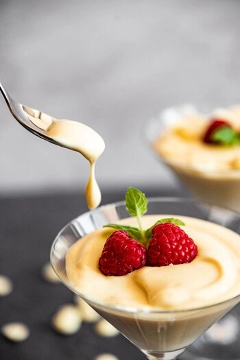 Bela čokolada, 500 g