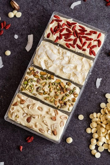 Bela čokolada, 500 g