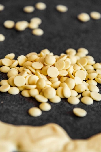 Bela čokolada, 500 g