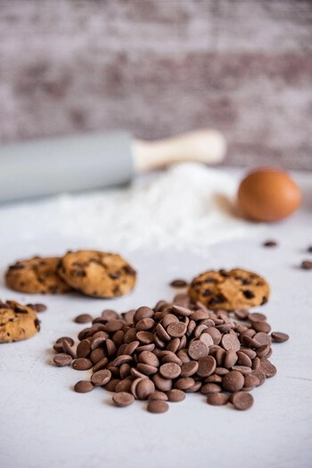 Mlečna čokolada, 250 g