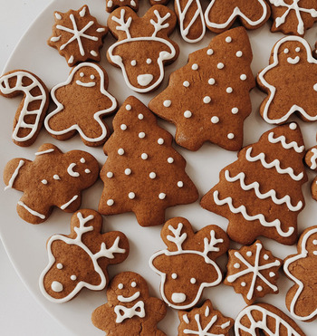  Paket začimb za sladkosnede 