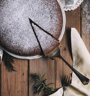  Paket začimb za sladkosnede 