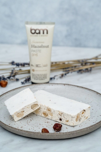 Lešnikova pasta, 50 g