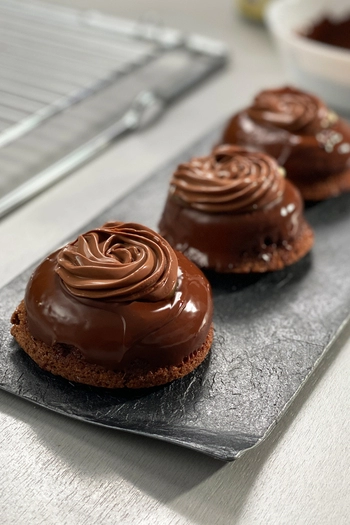 Slaščičarski paket Kremna polnila