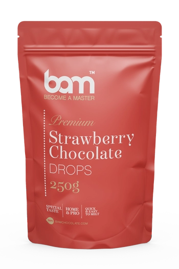 jagodna cokolada 250 g