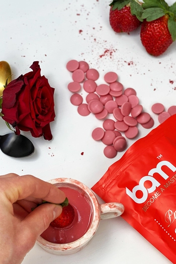 Jagodna čokolada, 250 g