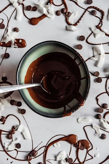 Temna čokolada, 1 kg