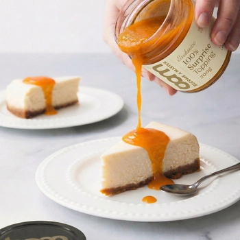 Preliv presenečenja