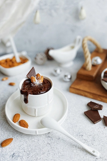 BAMbastičen paket vročih čokolad