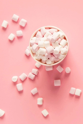 BAMbastičen paket dekoracij