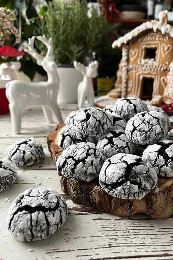 Črni kakav v prahu, 1 kg