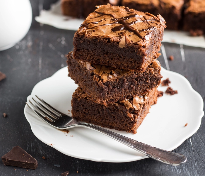 browniji brez slabe vesti